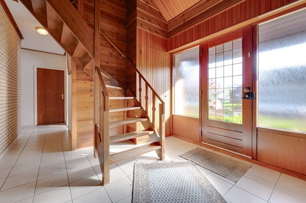 Medium property photo - Pastoor J.A.M. van den Muijsenbergstraat 2, 4513 AV Hoofdplaat